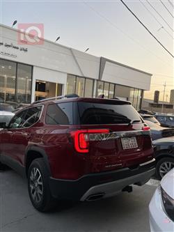 GMC Acadia